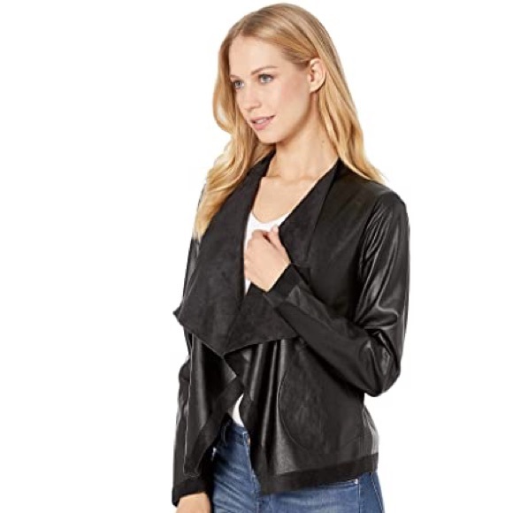 bb dakota teagan jacket